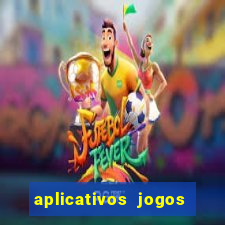 aplicativos jogos de futebol